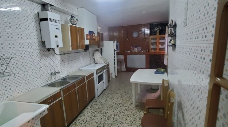 Ciudad Real - Malagón - 200m2