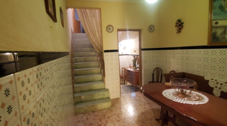 Ciudad Real - Malagón - 200m2