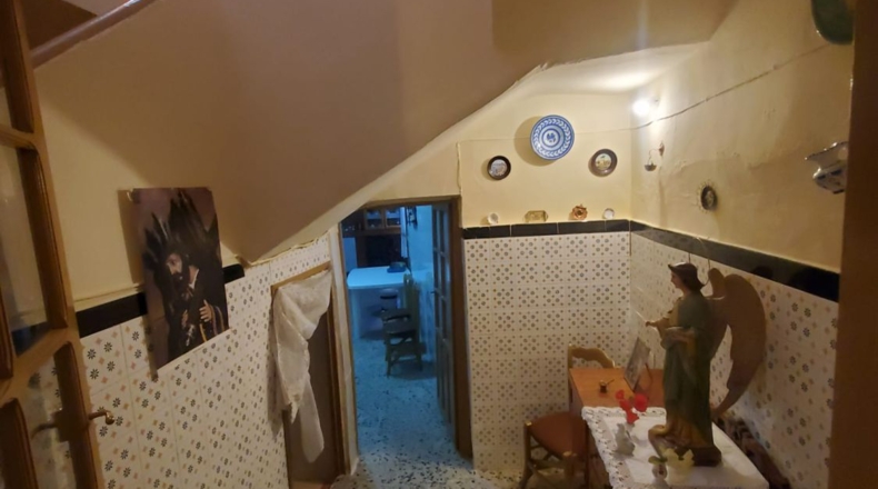 Ciudad Real - Malagón - 200m2