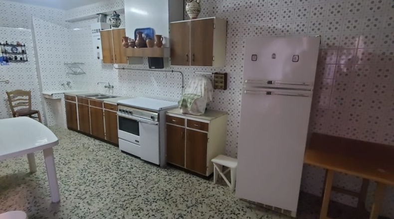 Ciudad Real - Malagón - 200m2