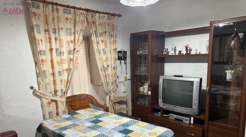 Ciudad Real - Malagón - 195m2