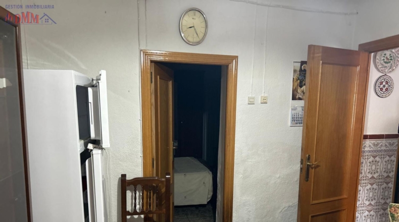 Ciudad Real - Malagón - 195m2