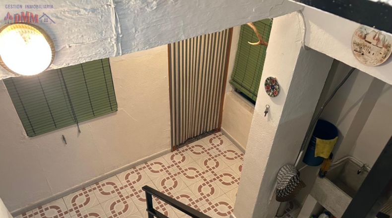 Ciudad Real - Malagón - 195m2