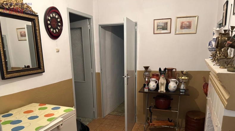 Ciudad Real - Malagón - 195m2