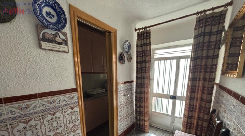 Ciudad Real - Malagón - 195m2