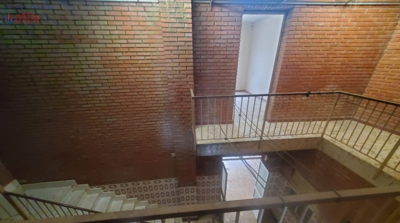 Ciudad Real - Malagón - 296m2