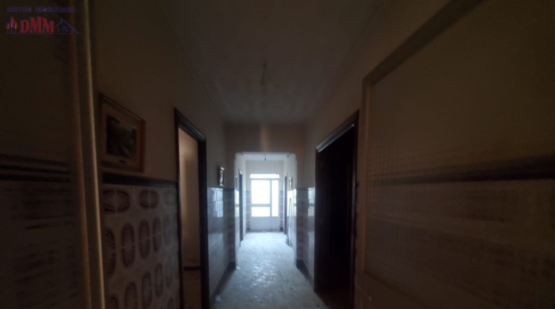 Ciudad Real - Malagón - 296m2