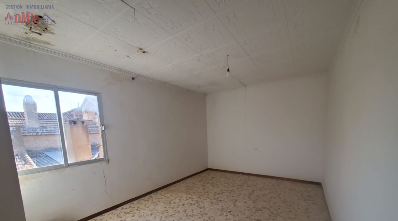 Ciudad Real - Malagón - 296m2