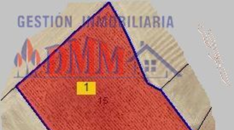 Ciudad Real - Fernán Caballero - 18872m2