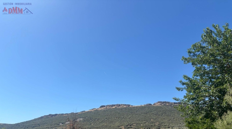 Ciudad Real - Малагон - 6432m2
