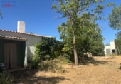 Detached villa with land for sale in Malagón ref: TR307824 photo