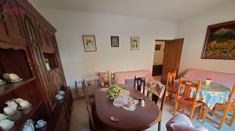Ciudad Real - Малагон - 361m2