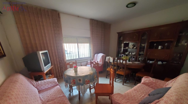 Ciudad Real - Малагон - 361m2