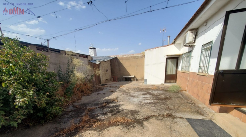 Ciudad Real - Малагон - 361m2