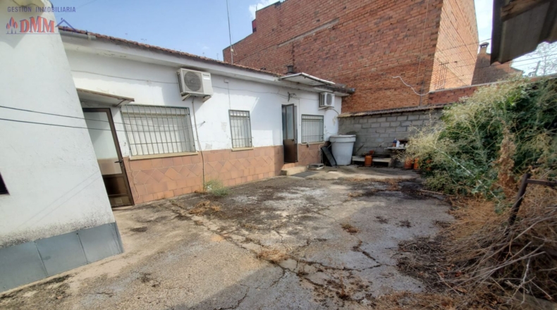Ciudad Real - Малагон - 361m2