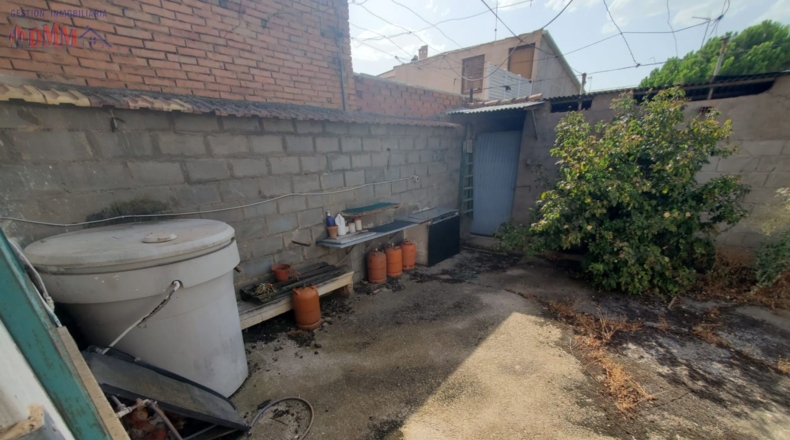 Ciudad Real - Малагон - 361m2