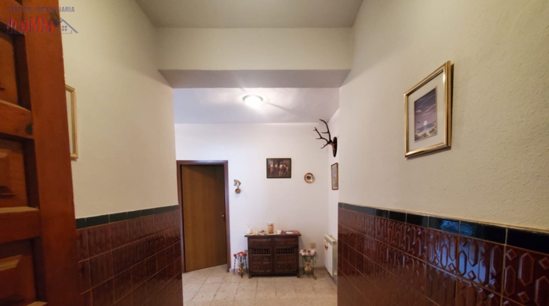 Ciudad Real - Малагон - 361m2