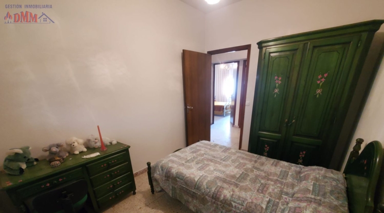 Ciudad Real - Малагон - 361m2
