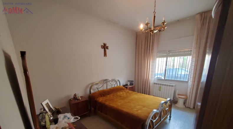 Ciudad Real - Малагон - 361m2