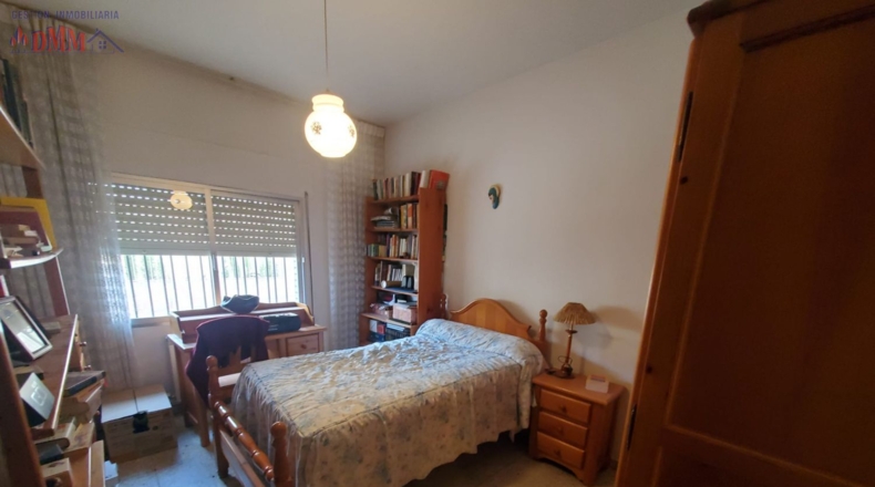 Ciudad Real - Малагон - 361m2