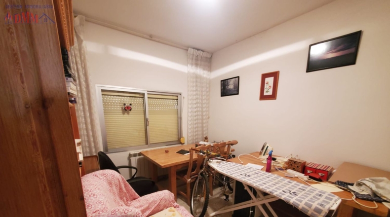 Ciudad Real - Малагон - 361m2