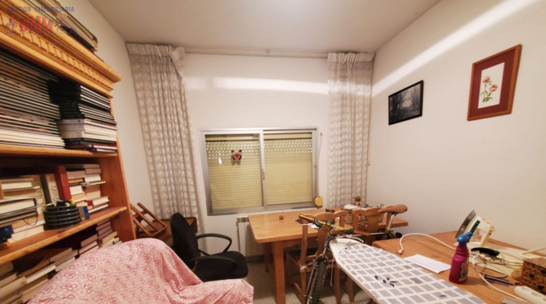 Ciudad Real - Малагон - 361m2
