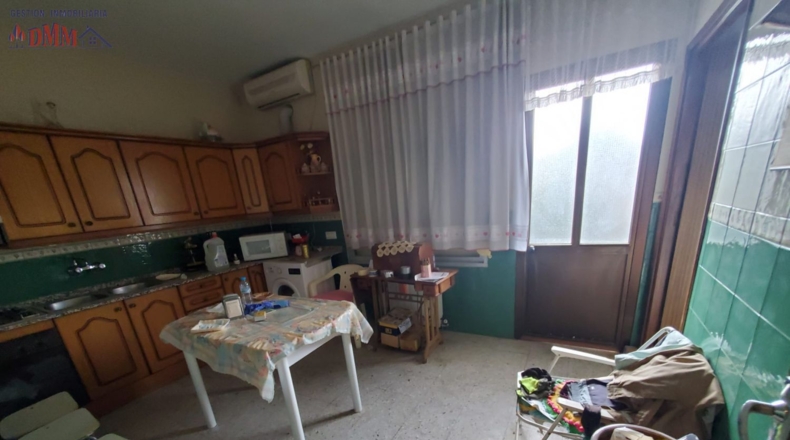 Ciudad Real - Малагон - 361m2