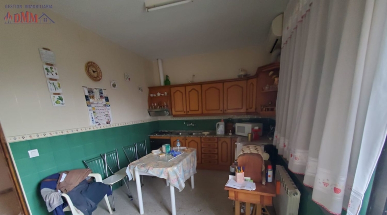 Ciudad Real - Малагон - 361m2