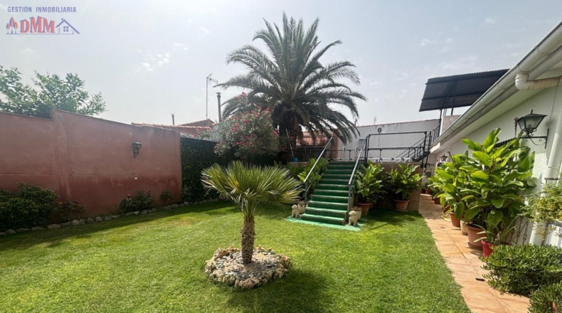 Ciudad Real - Malagón - 485m2