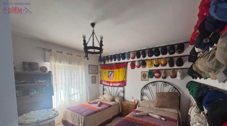 Ciudad Real - Malagón - 485m2