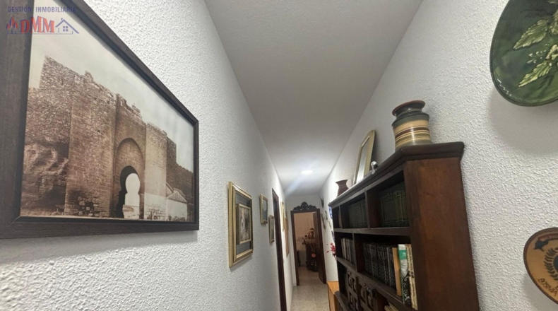 Ciudad Real - Malagón - 485m2