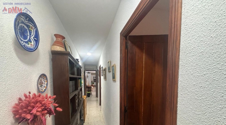Ciudad Real - Malagón - 485m2