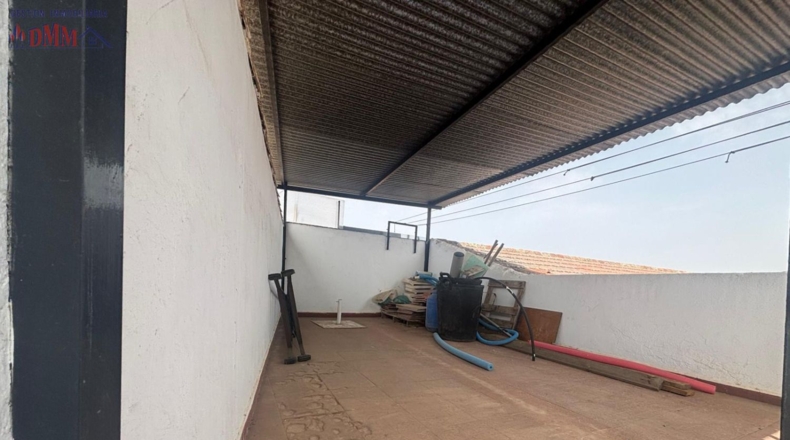 Ciudad Real - Malagón - 485m2