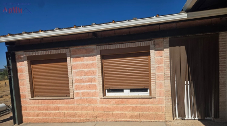 Ciudad Real - Brazatortas - 55036m2
