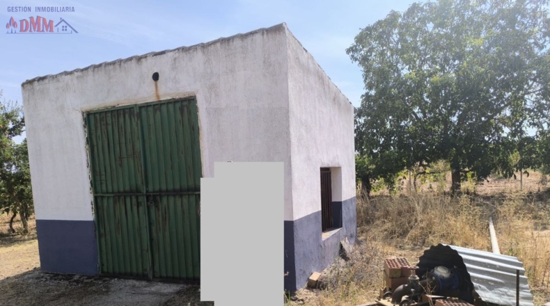 Ciudad Real - Торральба-де-Калатрава - 83000m2