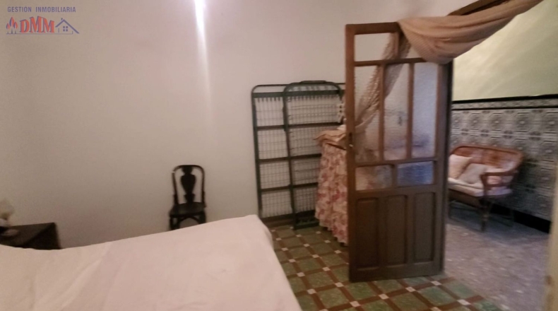 Ciudad Real - Fuente el Fresno - 322m2