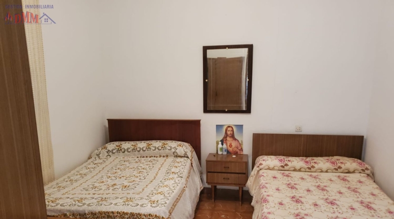 Ciudad Real - Fuente el Fresno - 322m2