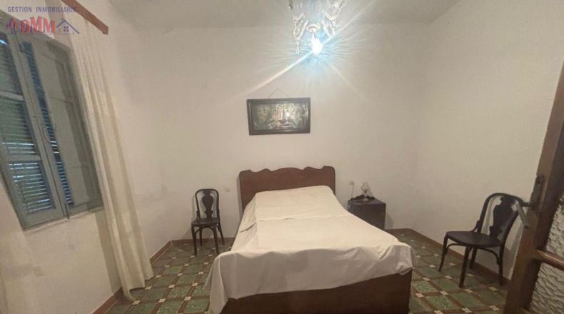 Ciudad Real - Fuente el Fresno - 322m2