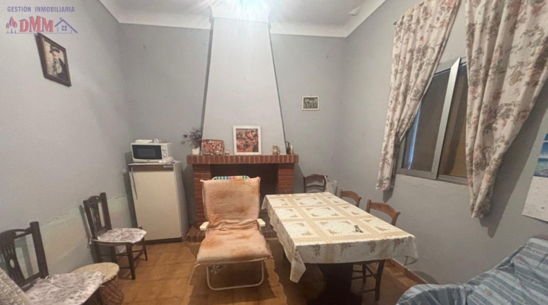 Ciudad Real - Fuente el Fresno - 322m2