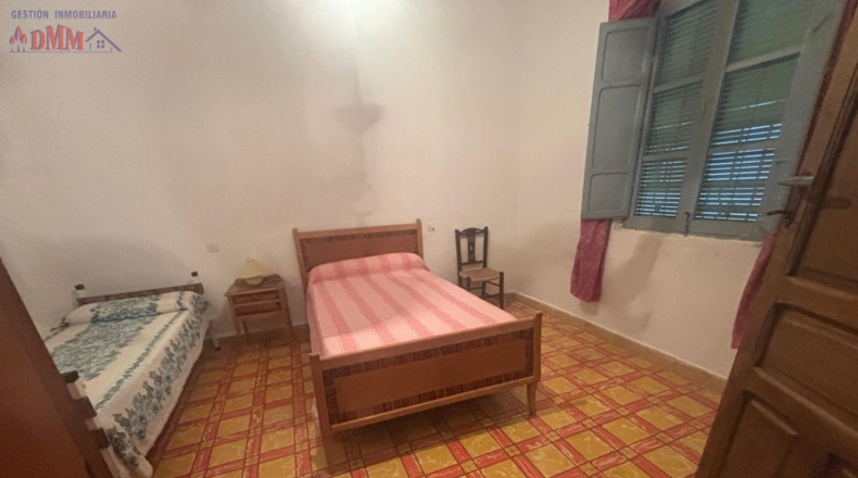 Ciudad Real - Fuente el Fresno - 322m2