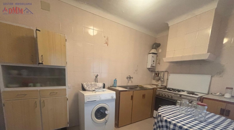 Ciudad Real - Fuente el Fresno - 322m2