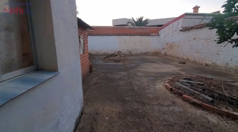 Ciudad Real - Fuente el Fresno - 322m2