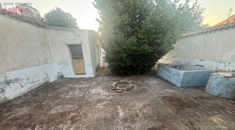 Ciudad Real - Fuente el Fresno - 322m2