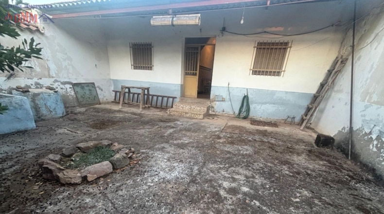 Ciudad Real - Fuente el Fresno - 322m2