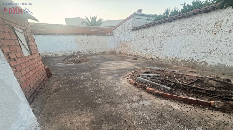 Ciudad Real - Fuente el Fresno - 322m2