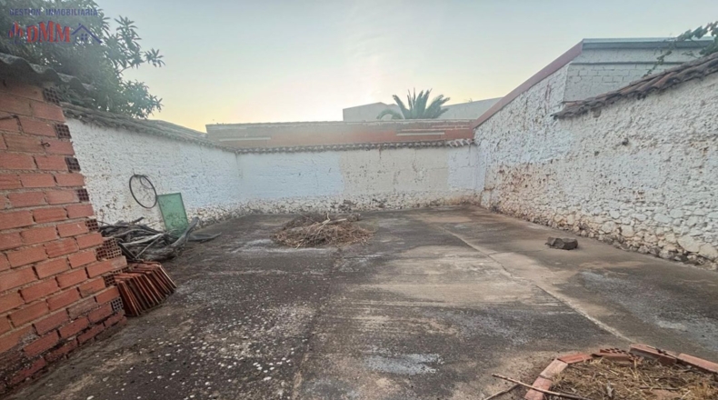 Ciudad Real - Fuente el Fresno - 322m2