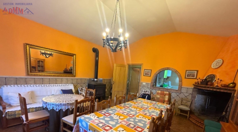 Ciudad Real - Malagón - 6961m2
