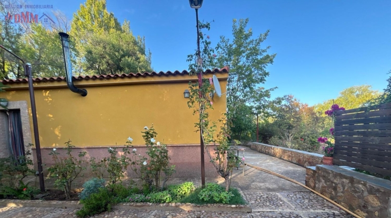 Ciudad Real - Malagón - 6961m2