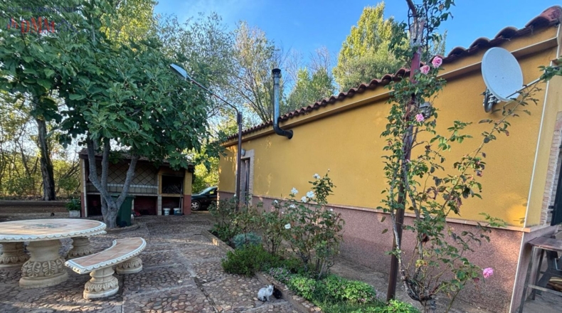 Ciudad Real - Malagón - 6961m2