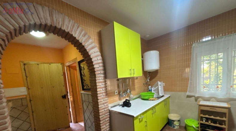 Ciudad Real - Malagón - 6961m2